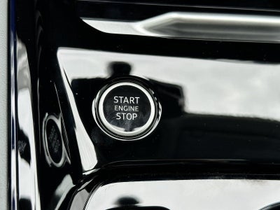 2026 Audi Q3 S line