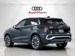 2026 Audi Q3 S line