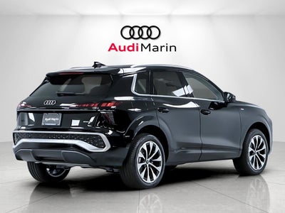 2026 Audi Q3 S line