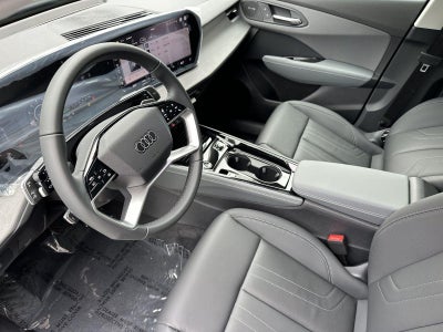 2026 Audi Q3 S line