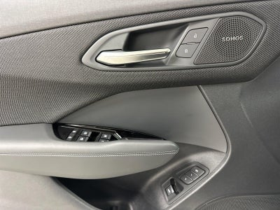 2026 Audi Q3 S line