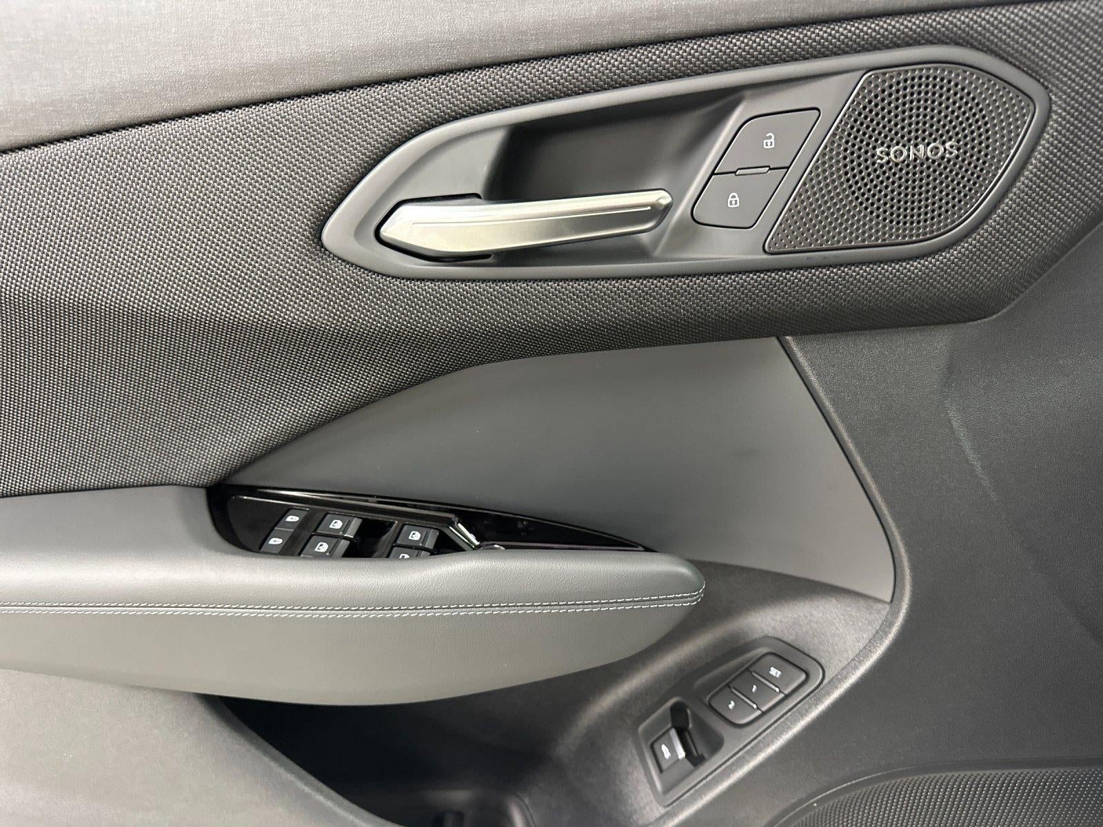 2026 Audi Q3 S line