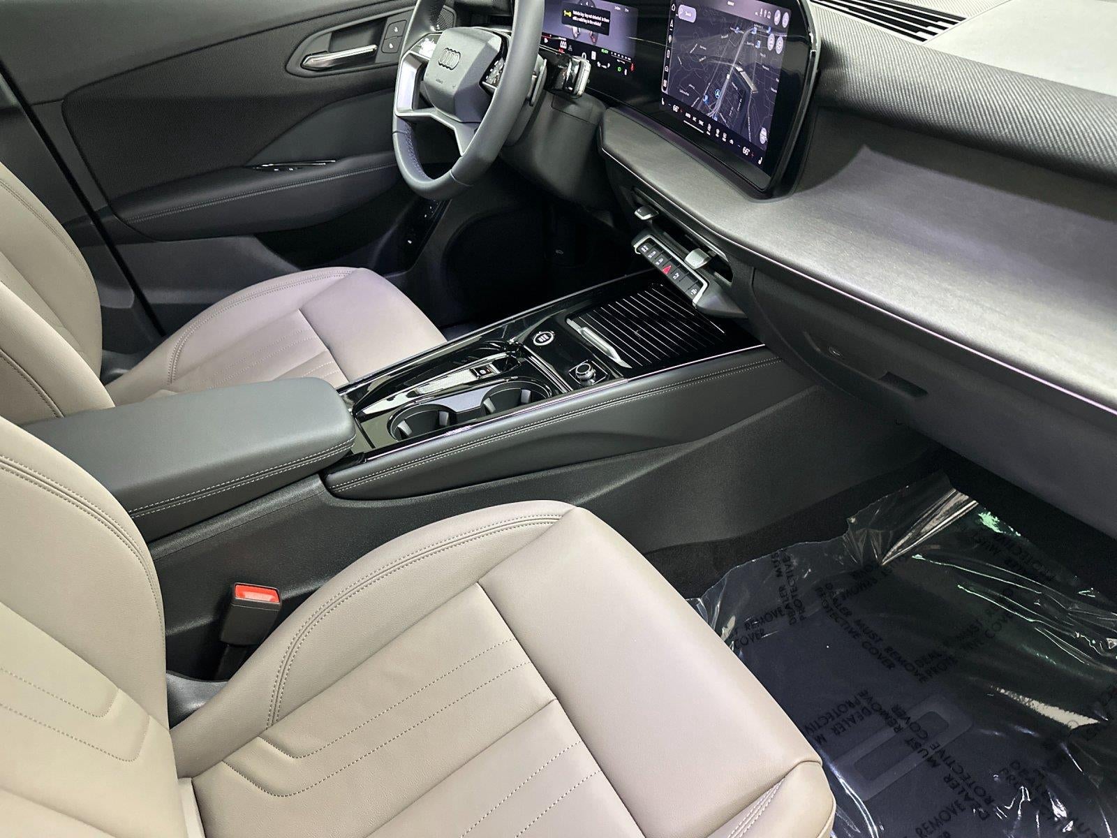 2026 Audi Q3 S line