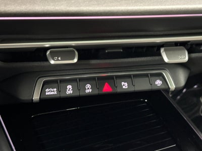 2026 Audi Q3 S line