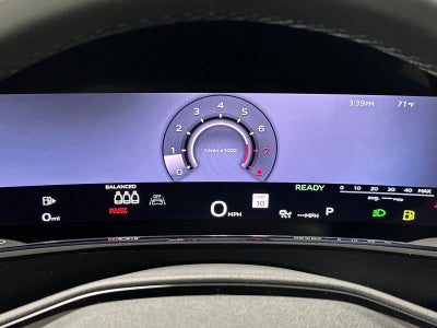 2026 Audi Q3 S line