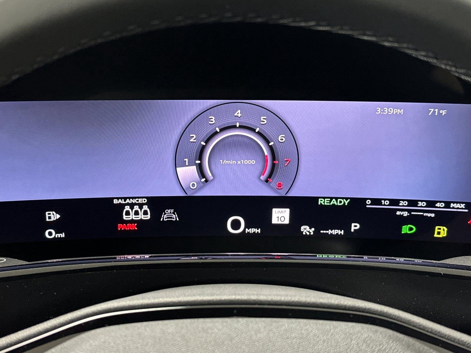 2026 Audi Q3 S line