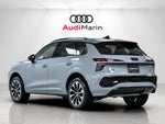 2026 Audi Q3 S line