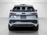2026 Audi Q3 S line