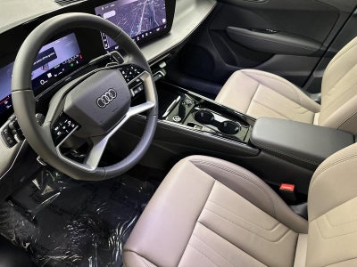 2026 Audi Q3 S line