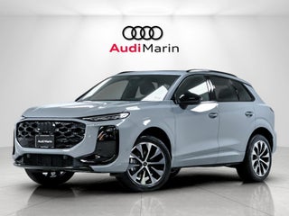 2026 Audi Q3 S line