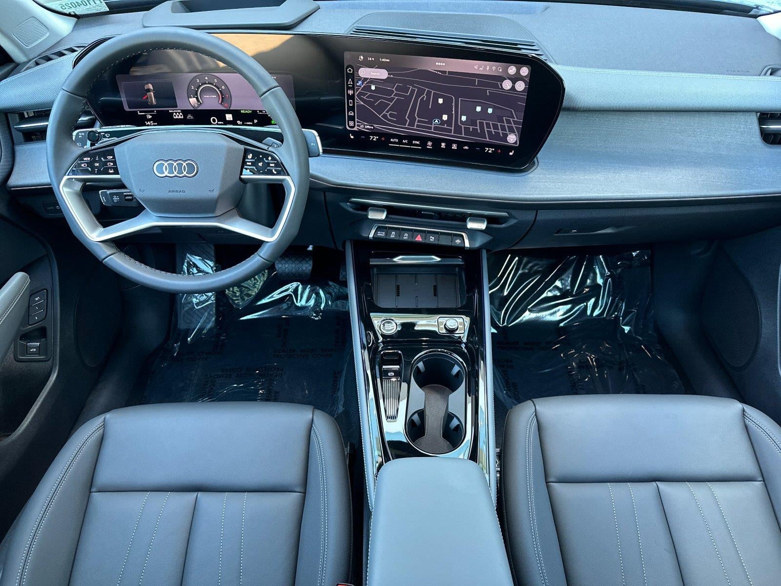 2026 Audi Q3 S line