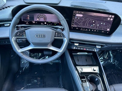 2026 Audi Q3 S line