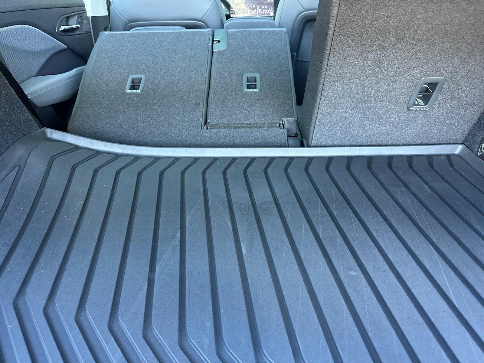 2026 Audi Q3 S line