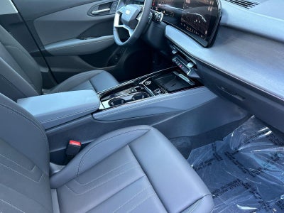 2026 Audi Q3 S line