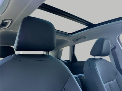 2026 Audi Q3 S line