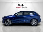 2026 Audi Q3 S line