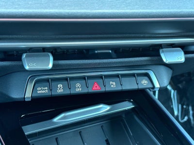 2026 Audi Q3 S line