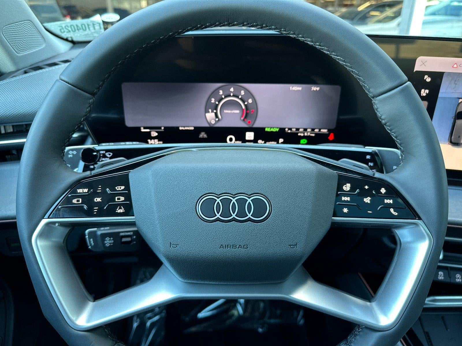 2026 Audi Q3 S line
