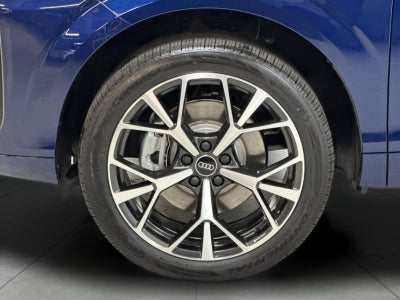 2026 Audi Q3 S line
