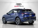 2026 Audi Q3 S line