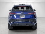 2026 Audi Q3 S line