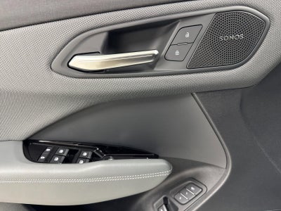 2026 Audi Q3 S line
