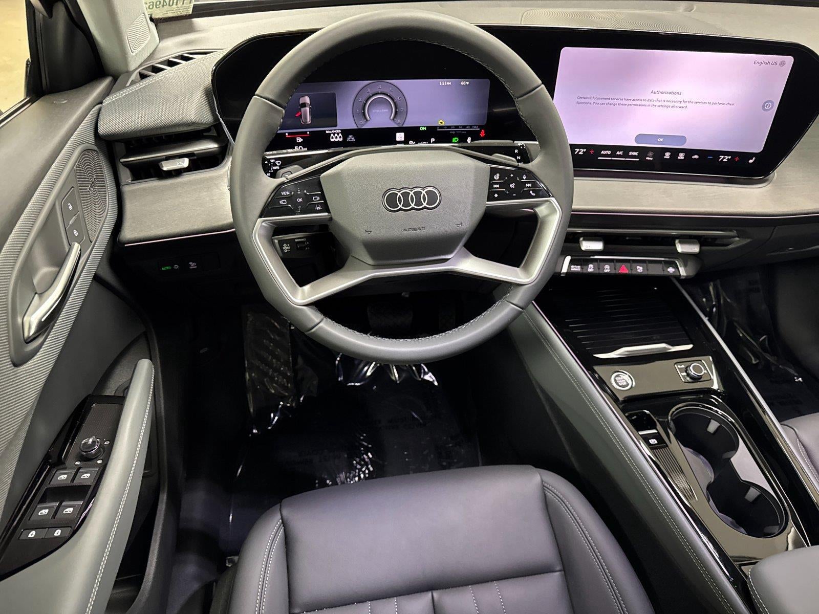 2026 Audi Q3 S line