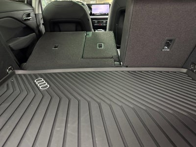 2026 Audi Q3 S line