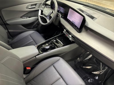 2026 Audi Q3 S line