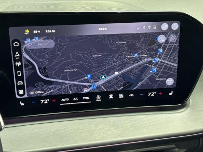 2026 Audi Q3 S line
