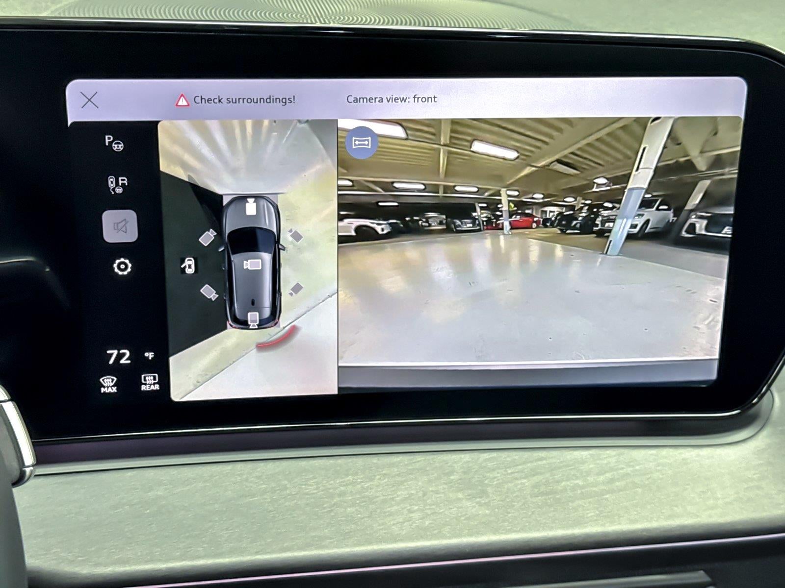2026 Audi Q3 S line