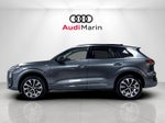 2026 Audi Q3 S line