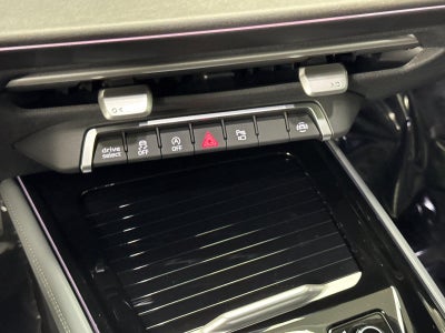 2026 Audi Q3 S line