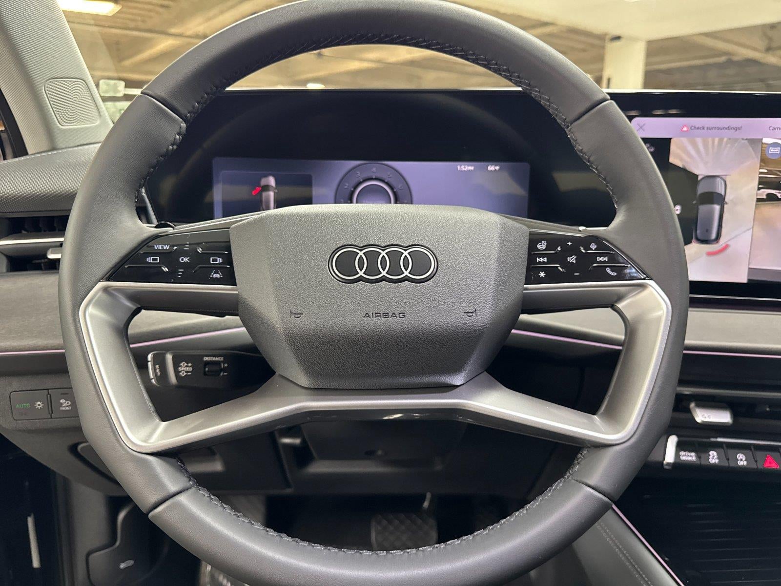 2026 Audi Q3 S line