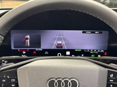 2026 Audi Q3 S line