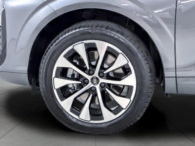 2026 Audi Q3 S line