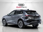 2026 Audi Q3 S line