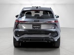2026 Audi Q3 S line