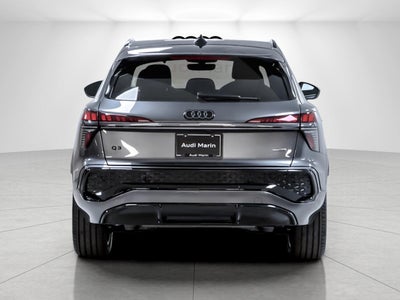2026 Audi Q3 S line