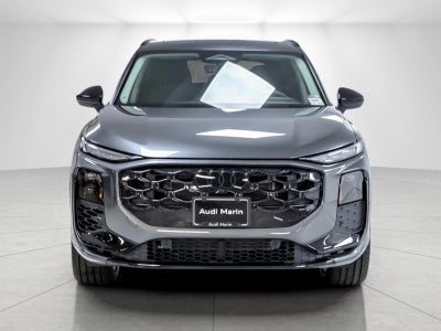 2026 Audi Q3 S line