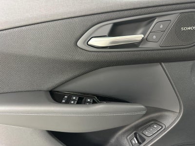 2026 Audi Q3 S line