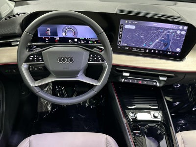 2026 Audi Q3 S line