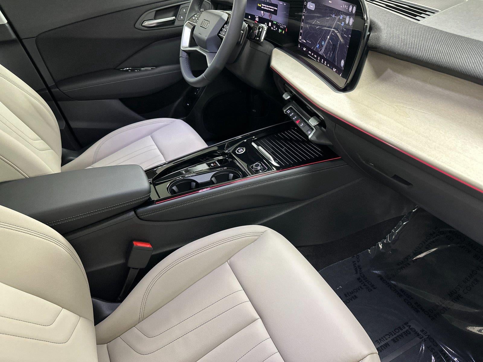 2026 Audi Q3 S line
