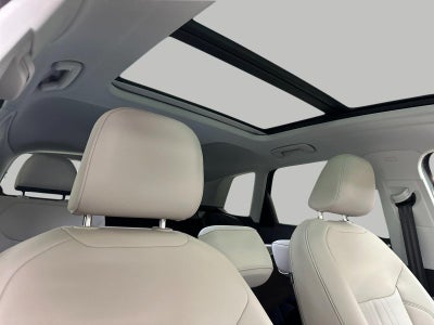 2026 Audi Q3 S line
