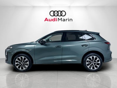 2026 Audi Q3 S line