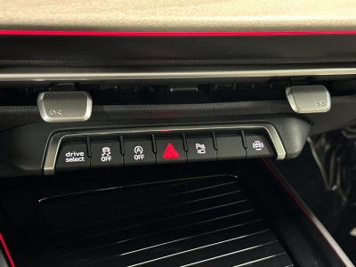 2026 Audi Q3 S line