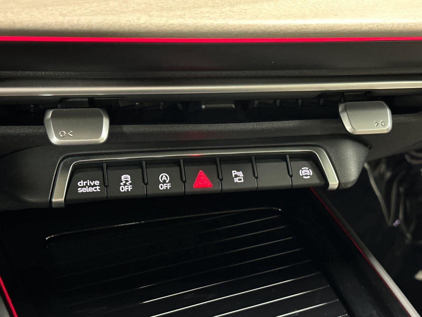 2026 Audi Q3 S line