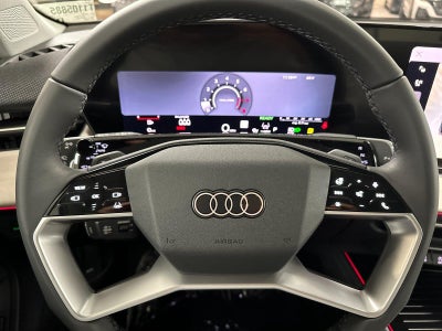 2026 Audi Q3 S line