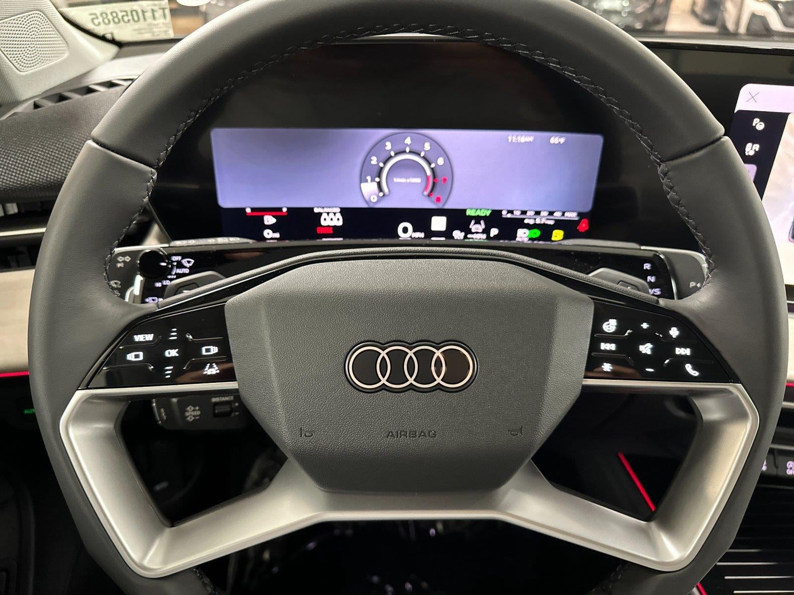 2026 Audi Q3 S line