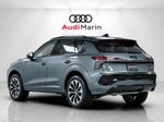 2026 Audi Q3 S line